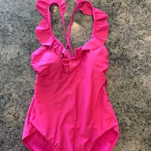 Swim - Women’s one piece size medium Swim - Women’s one piece size medium